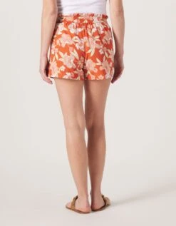 Sonoran Slub Paperbag Short -The Normal Brand Shop PIC 3 2b650a16 3dd9 44fe bd9e 3679bd7d6dab