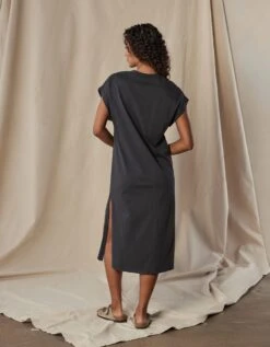 Lennox Jersey Midi T-Shirt Dress 18 Lennox Jersey Midi T-Shirt Dress -The Normal Brand Shop PIC 3 332a41c9 3c9d 40c5 9ae6 5551b7794970