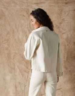 Scout Canvas Jacket 13 Scout Canvas Jacket -The Normal Brand Shop PIC 3 3b7705eb 8e47 48ef b947 996878a6221d