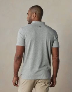 Active Puremeso Print Polo -The Normal Brand Shop PIC 3 44d5ea33 a8c8 4baa b18a 222b6c739def