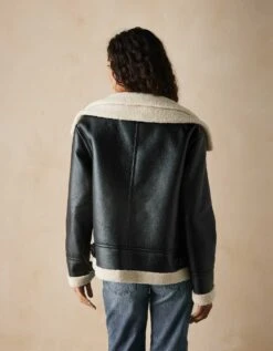 Adrian Jacket -The Normal Brand Shop PIC 3 46646977 8049 4190 92eb 736943f7617e