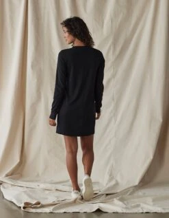 Puremeso Everyday Dress -The Normal Brand Shop PIC 3 515406dc e4fa 413e 96c1 49be3c05dad9