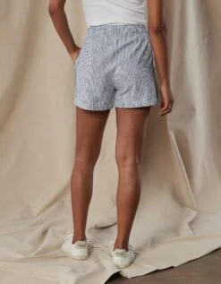 Lived-In Cotton Weekender Short -The Normal Brand Shop PIC 3 582aa1f5 ed0f 41d5 8db0 3d2aee1d4969