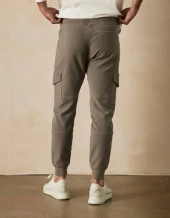 Comfort Terry Jogger 25 Comfort Terry Jogger -The Normal Brand Shop PIC 3 6d618d56 177d 4aaa a435 9697d6168161