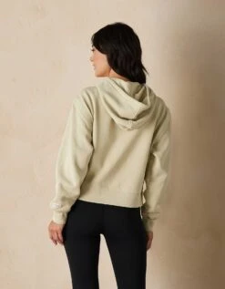 Jackie Premium Fleece Boxy Skimmer Hoodie 28 Jackie Premium Fleece Boxy Skimmer Hoodie -The Normal Brand Shop PIC 3 79e8fe38 3277 426d 8874 708f3a457301