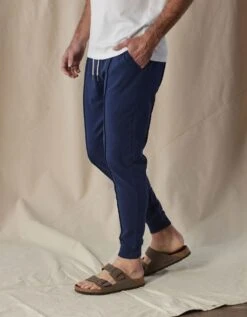 Cole Terry Pintuck Jogger 26 Cole Terry Pintuck Jogger -The Normal Brand Shop PIC 3 85410cba 288f 48c3 8ea8 1bc521f27eb2