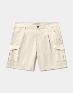 James Canvas Cargo Short 18 James Canvas Cargo Short -The Normal Brand Shop PIC 3 9a1177c5 996b 437c bd41 d0e18ce65ff8