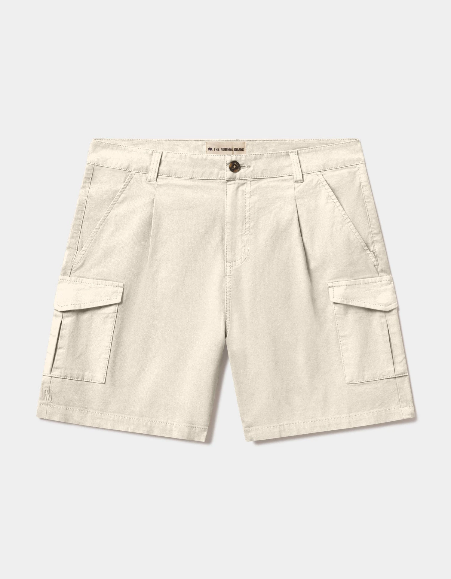 James Canvas Cargo Short 9 James Canvas Cargo Short - Image 7