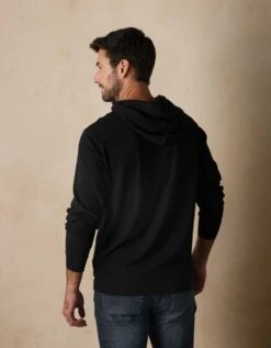 Puremeso Essential Hoodie -The Normal Brand Shop PIC 3 a22572fb 5ea3 44d8 9ec2 56bd0727755f