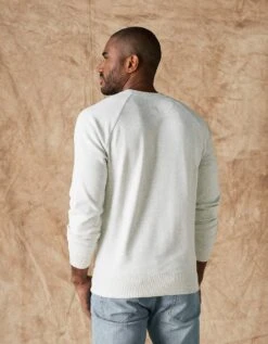 Puremeso Everyday Crew 36 Puremeso Everyday Crew -The Normal Brand Shop PIC 3 b0a4562a 5e78 4cba a901 6c73a872c1a8