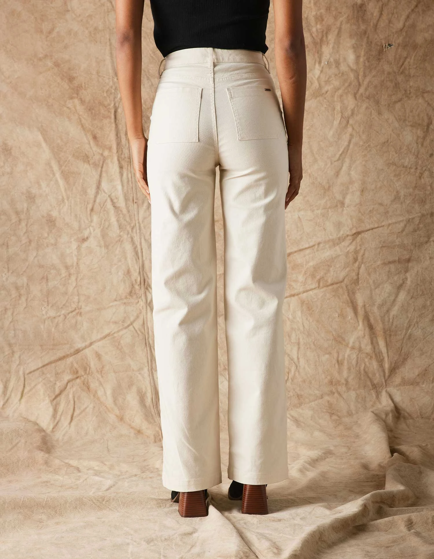 Scout Canvas Pant 6 Scout Canvas Pant - Image 4