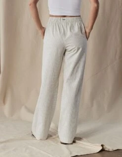 Lived-In Cotton Trouser -The Normal Brand Shop PIC 3 b5146094 d431 4645 b741 4bf83b0941f5
