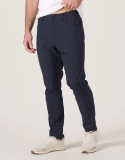 Hybrid Pant -The Normal Brand Shop PIC 3 bfc61d7c d4a2 4d0a a2f4 5c2a08037bfc