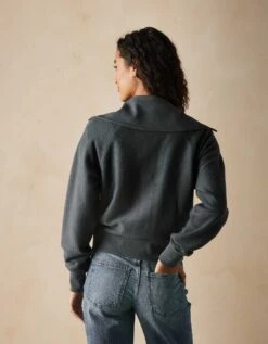 Tony Loop Terry Bomber 13 Tony Loop Terry Bomber -The Normal Brand Shop PIC 3 c4e8b99d e685 4964 b553 a91d8eff8a40