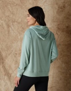 Women's Puremeso Everyday Hoodie -The Normal Brand Shop PIC 3 ca9dfb56 f23f 4503 ace9 d9d9a593e625