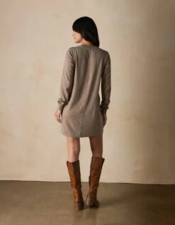 Puremeso Everyday Dress -The Normal Brand Shop PIC 3 e05d799c 959f 49f5 80ad 84c74caf3e94