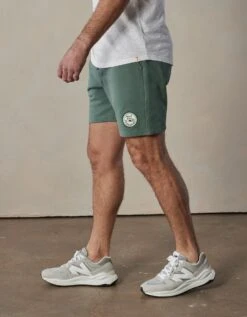 Cole Terry Short 18 Cole Terry Short -The Normal Brand Shop PIC 3 e436fed5 6e86 4276 9d02 a9a80fdd4383