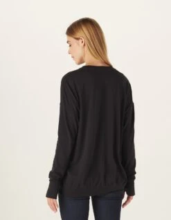 Women's Puremeso Overshirt 23 Women's Puremeso Overshirt -The Normal Brand Shop PIC 3 e75144fa bbd5 4637 ae17 b71bcdb5f9d8