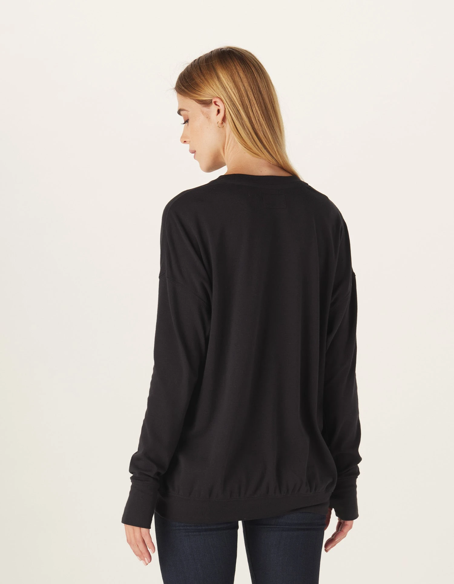 Women's Puremeso Overshirt 7 Women's Puremeso Overshirt - Image 5