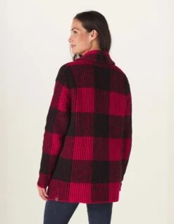 Mia Heritage Cardigan -The Normal Brand Shop PIC 3 efb509e7 f702 4091 900b 9b0b496ef27a