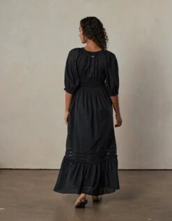 Isla Maxi Dress -The Normal Brand Shop PIC 3 f3f344c7 2945 4e83 97e9 96759f80eecd