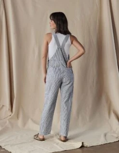 Lived-In Cotton Canteen Overall -The Normal Brand Shop PIC 3 f43018be e5a6 4147 9d54 79dc93cdafb7