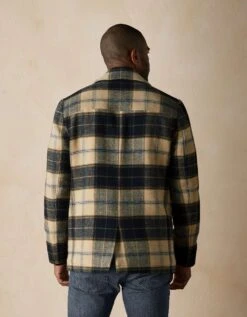 Lan Jacket 16 Lan Jacket -The Normal Brand Shop PIC 3 f499cb62 ed79 4ec6 84ad 70ce24a97fcc