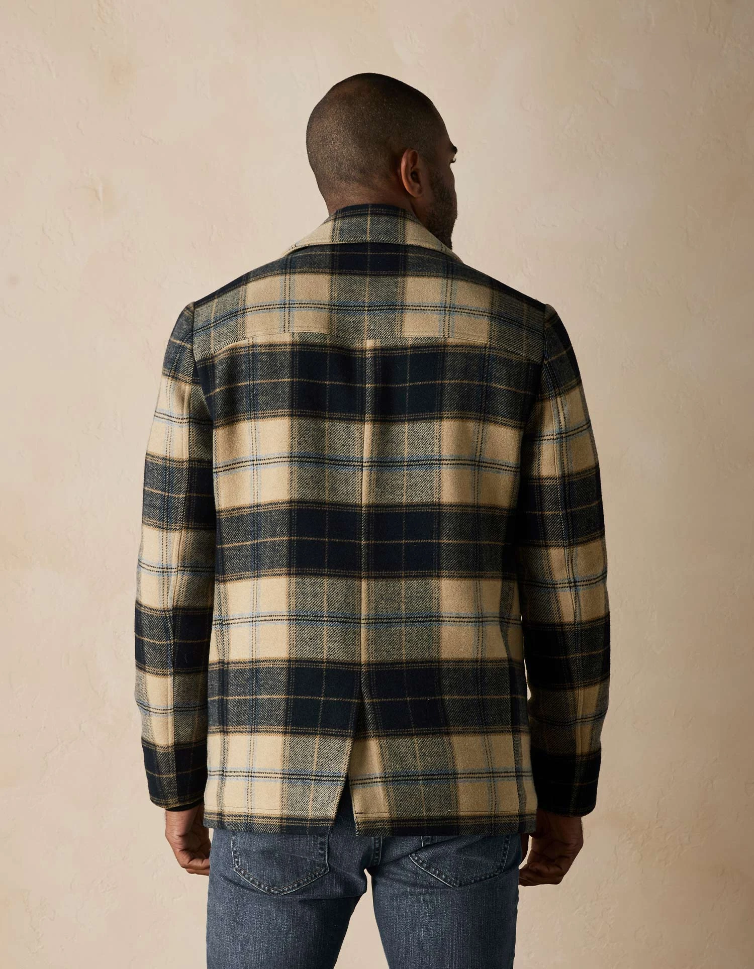 Lan Jacket 9 Lan Jacket - Image 7