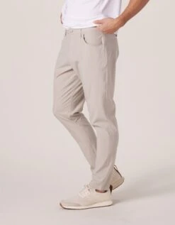 Hybrid Pant -The Normal Brand Shop PIC 3 f8df00cd 59b9 40fc 974d 6b97f81d7ae2