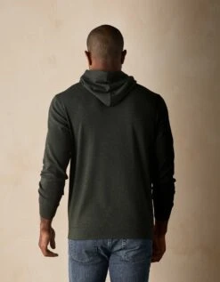 Puremeso Essential Hoodie -The Normal Brand Shop PIC 3 ffb698e6 8d7a 4e43 b724 31b5d2404e0d