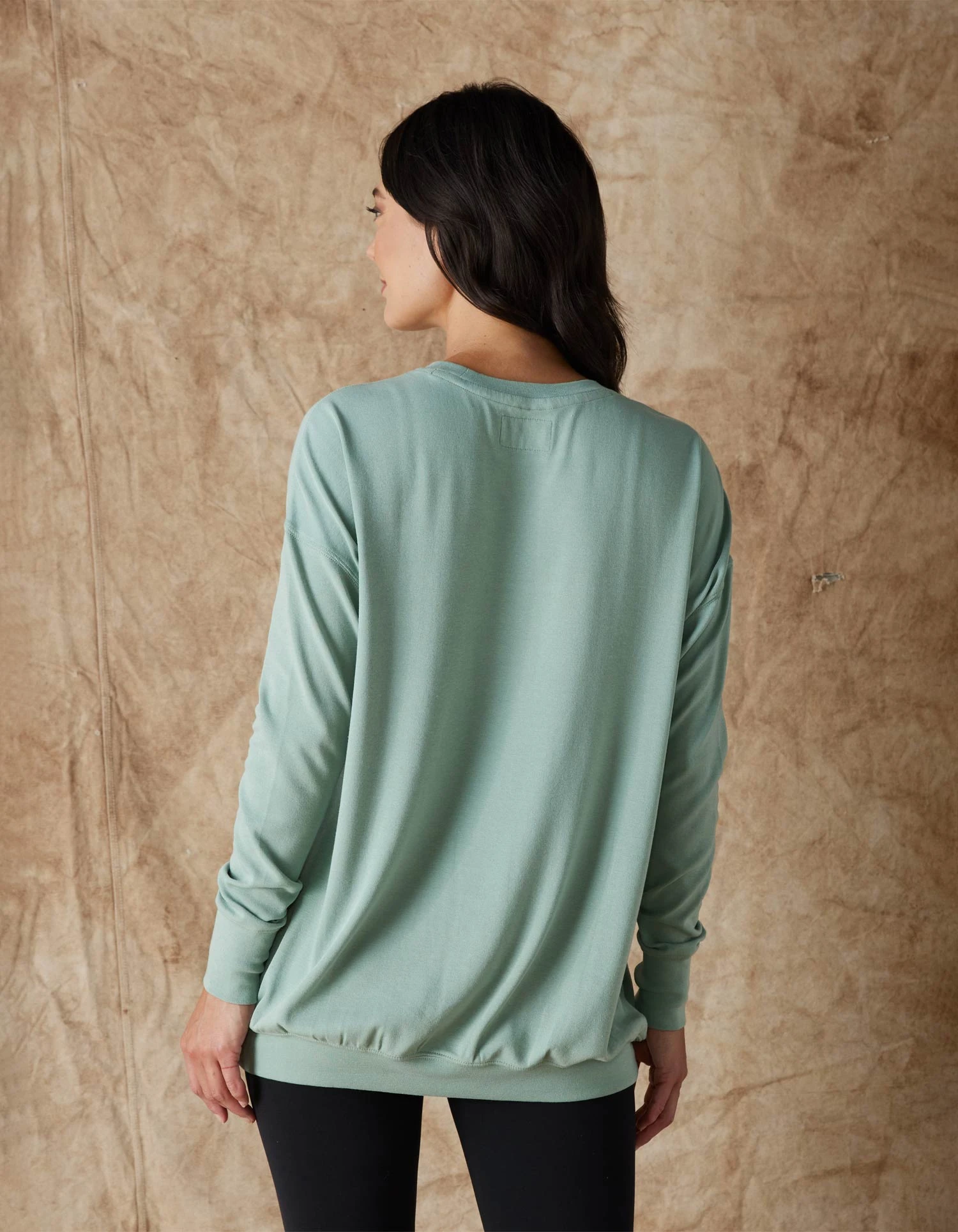 Women's Puremeso Overshirt 10 Women's Puremeso Overshirt - Image 8