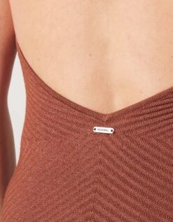 Desi Halter Dress -The Normal Brand Shop PIC 4 02450403 66d1 4c28 b55f d2beb3808d6b