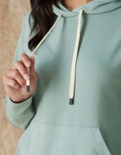 Women's Puremeso Everyday Hoodie -The Normal Brand Shop PIC 4 031a804e df79 4d9e b369 b22eccc08e41