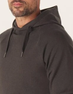 Puremeso Weekend Hoodie -The Normal Brand Shop PIC 4 1fc8358e 2707 4052 bd43 5c799c8b689b