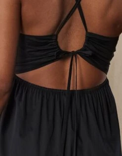 Evie Tiered Maxi Sundress 11 Evie Tiered Maxi Sundress -The Normal Brand Shop PIC 4 2b3dfaa1 e9b0 4fe1 944a 02c3bba381b6