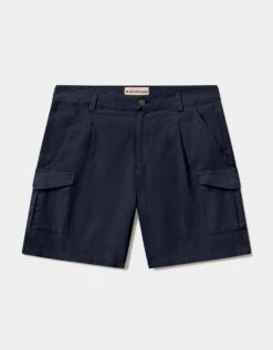 James Canvas Cargo Short 17 James Canvas Cargo Short -The Normal Brand Shop PIC 4 2f857d57 d65c 44bb bd9d 2248d7eb3981