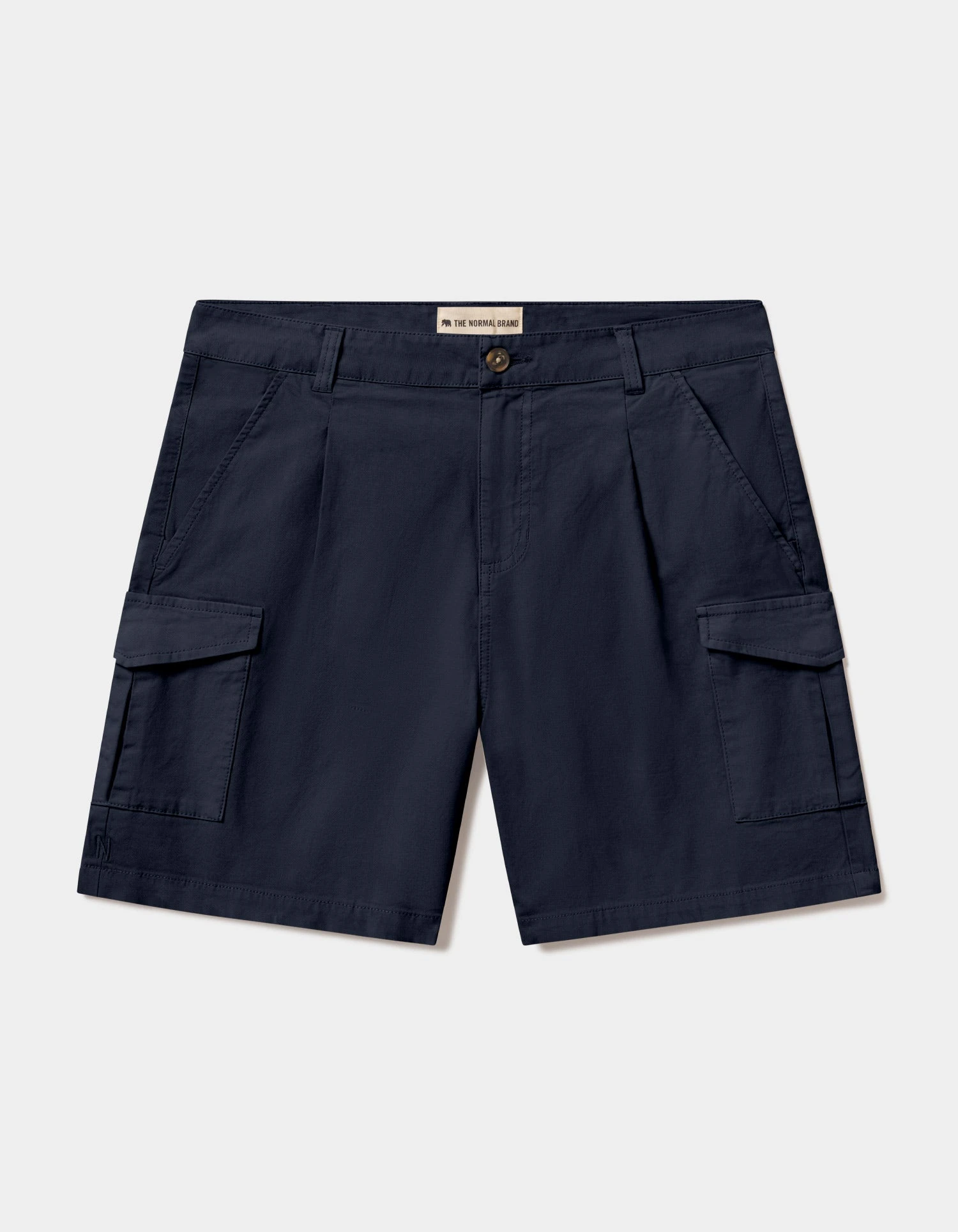 James Canvas Cargo Short 8 James Canvas Cargo Short - Image 6