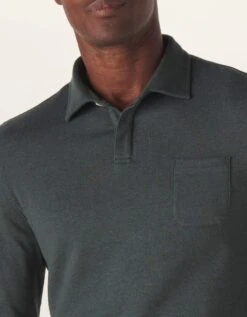 Puremeso Weekend Polo -The Normal Brand Shop PIC 4 32f5c496 1c22 46ce 8c6a 1438f7274a0c