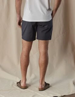 Jimmy Summer Short -The Normal Brand Shop PIC 4 3331e4bf bf04 4f18 98b2 43ce3f2238db