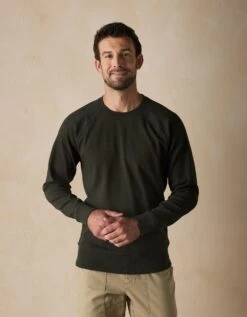 Puremeso Everyday Crew 23 Puremeso Everyday Crew -The Normal Brand Shop PIC 4 35d9ea42 89d8 4998 92c1 d90884efed3a