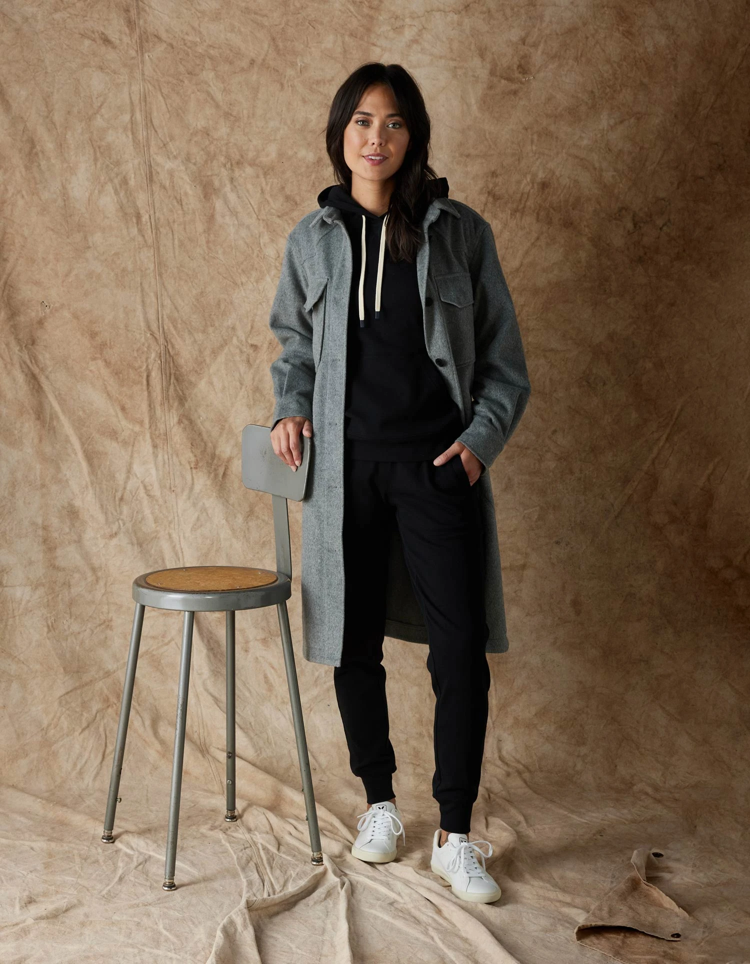 Women's Puremeso Everyday Jogger 7 Women's Puremeso Everyday Jogger - Image 5