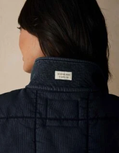 Jackie Premium Fleece Quilted Vest 13 Jackie Premium Fleece Quilted Vest -The Normal Brand Shop PIC 4 5124be97 5003 479c 8f0f 67a8731eaf67