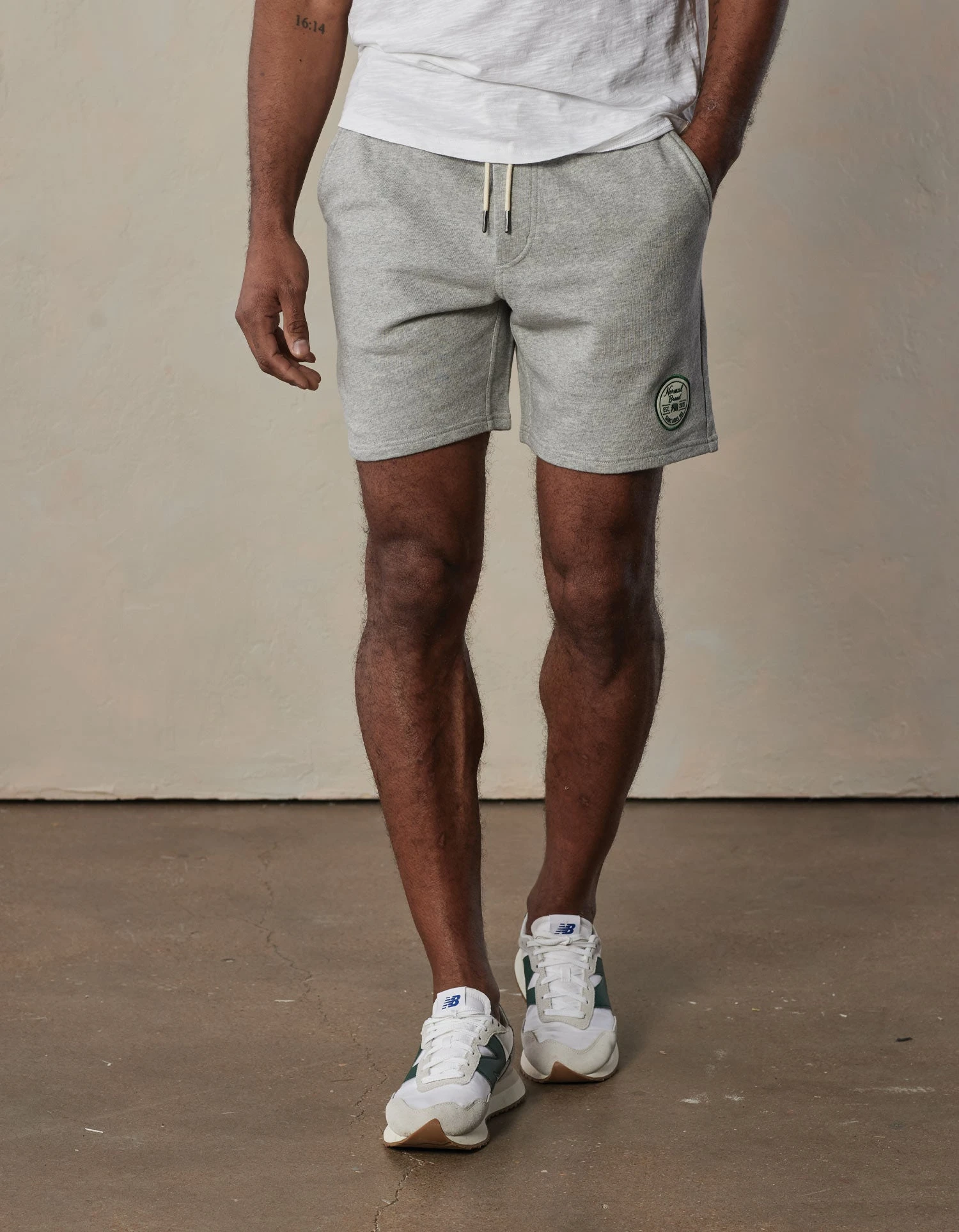 Cole Terry Short 5 Cole Terry Short - Image 3