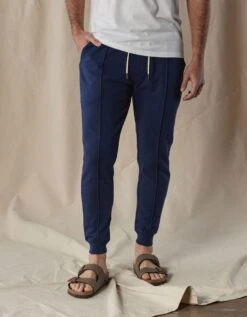 Cole Terry Pintuck Jogger 25 Cole Terry Pintuck Jogger -The Normal Brand Shop PIC 4 6447a86f 15cd 4aa0 a426 4e56c1f81c0f