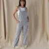 Lived-In Cotton Canteen Overall -The Normal Brand Shop PIC 4 6874aa77 c9c0 428f a147 6046fa522340