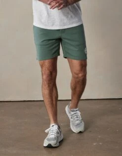 Cole Terry Short 17 Cole Terry Short -The Normal Brand Shop PIC 4 77c8e92d 3fb7 4450 8053 b4f5d956ae27