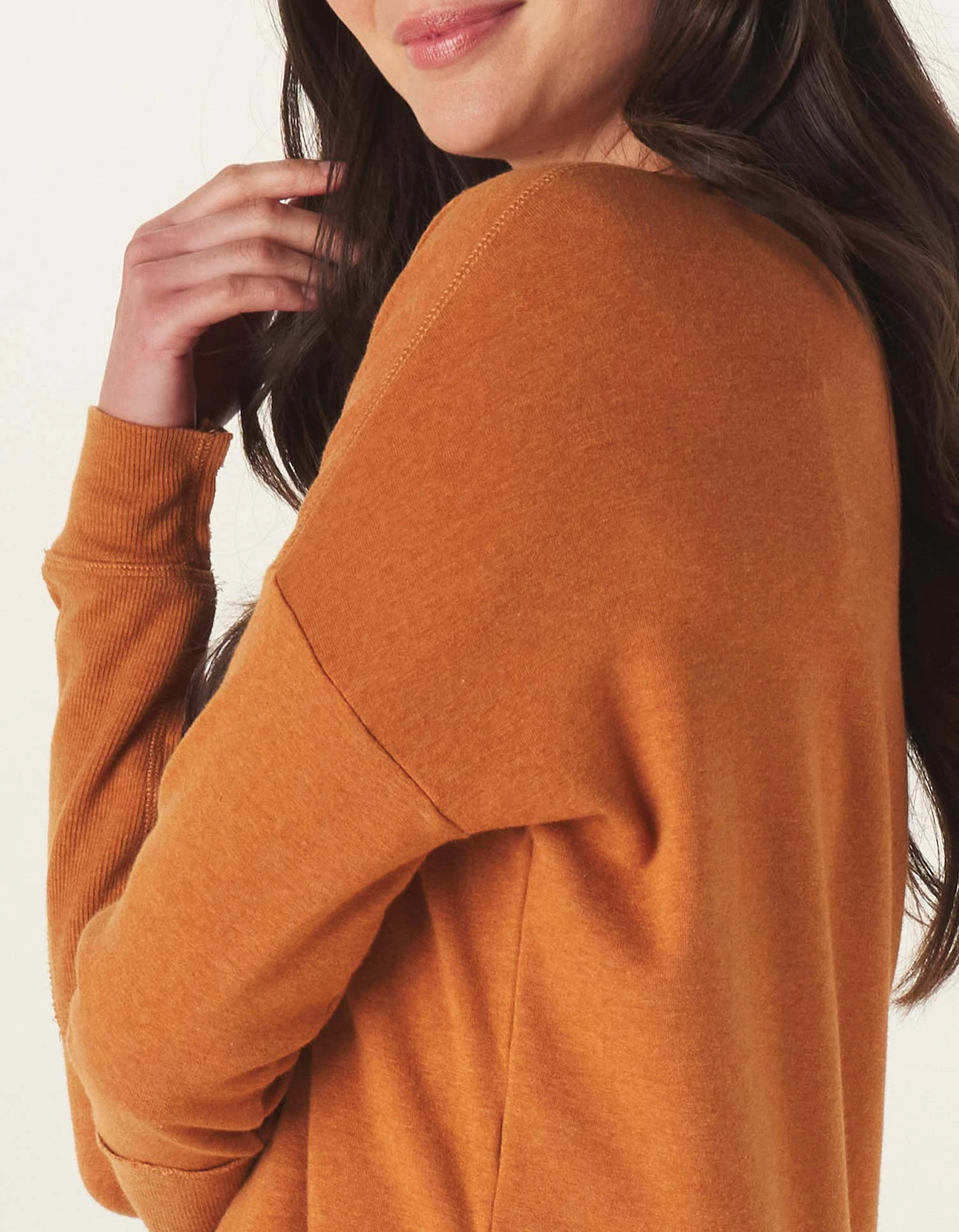 Puremeso Split Side Overshirt 14 Puremeso Split Side Overshirt - Image 12