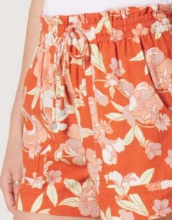 Sonoran Slub Paperbag Short -The Normal Brand Shop PIC 4 7dcac053 90c4 4577 bb51 80e7f3c6334b