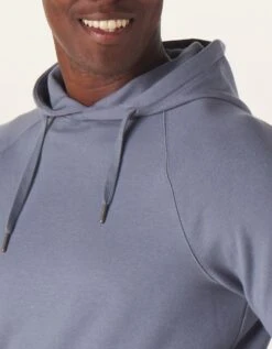 Puremeso Weekend Hoodie -The Normal Brand Shop PIC 4 80494c4e 8aca 4e4e ab17 f5063e222f6e