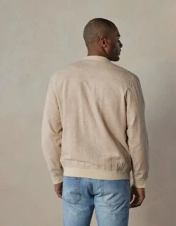 Brookside Bomber -The Normal Brand Shop PIC 4 89ba75b8 4cdb 42c2 8d3b 90308d68f813